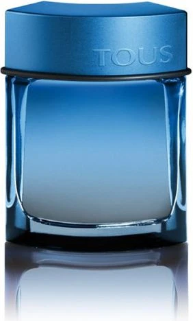 Tous Perfumy vyrams Man Sport EDT 100 ml