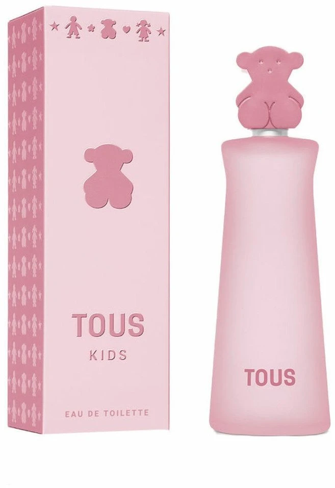Tous Vaikiškas Girl et 100 Vap