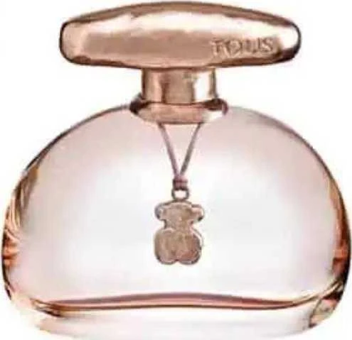 Tous Touch Eliksyras EDP parfumuotas vanduo moterims, 50 ml