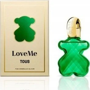 Tous Love Me Emerald Eliksyras Parfum 30 Vpo -23