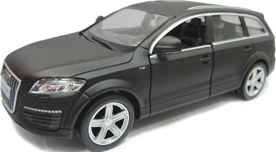 Rmz_City Žaislinė mašina RMZ city, Audi q7 554016M
