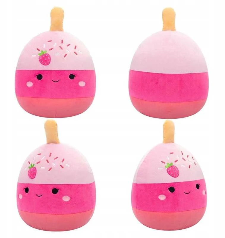 SQUISHMALLOWS W20 Pliušinis žaislas, 30 cm