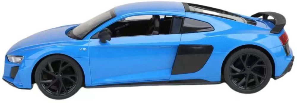 None Nežinomas RC automobilis Koolspeed Audi R8 Coupe DHTRC10579BN