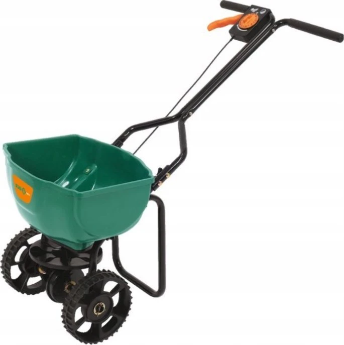 FLO SĖJAMOJI / SODINIS ROTACINIS BARSTYTUVAS 15kg