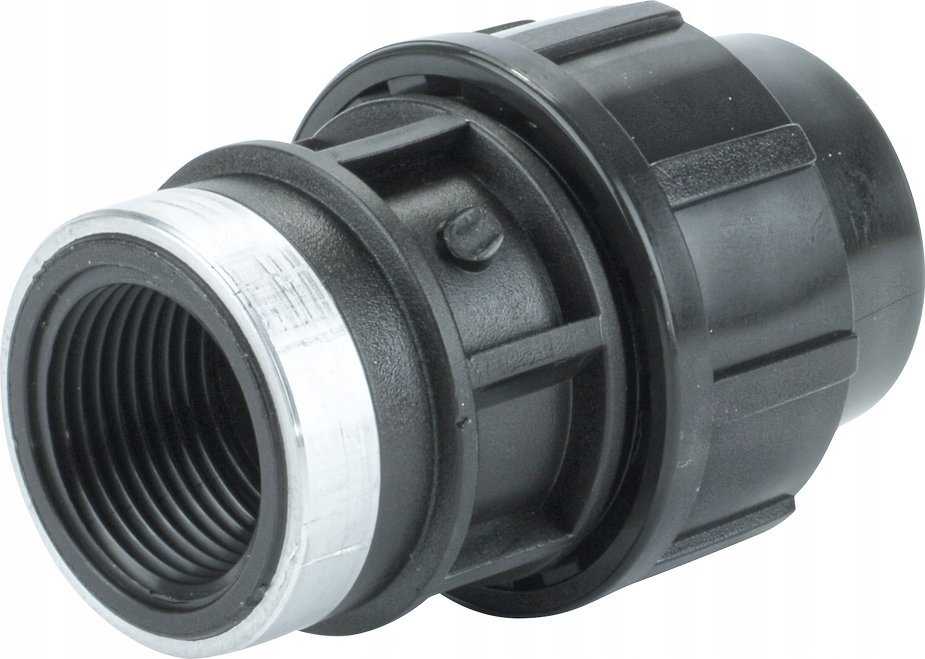 FLO PP GW JUNGTIS 32mm X 1''