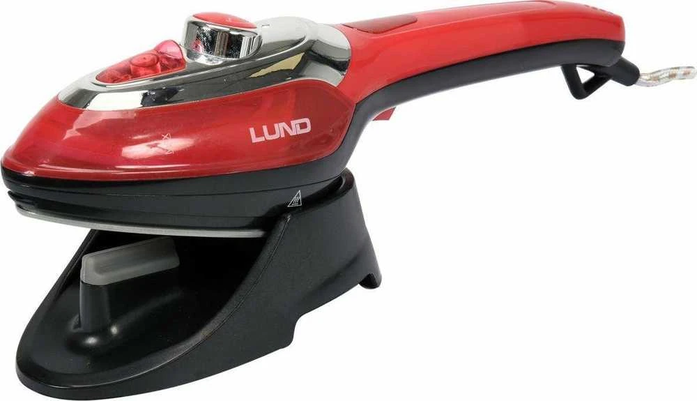 Toya Sa Poland Valymo garais įrenginys 3 in 1 | keramika / metalas | 4 antgaliai | 1100 W (68090)