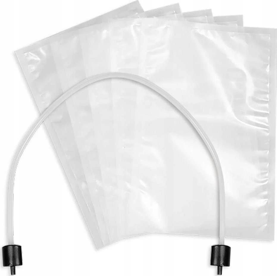 Toya LUND VAKUUMINIS PAKAVIMO MAŠINAS 165W / MAX 32cm