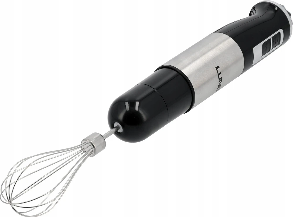 Lund Toya Sa Poland Rankinis blenderis | Smulkintuvas | Plakiklis | 10in1 | 1000 W (67694)