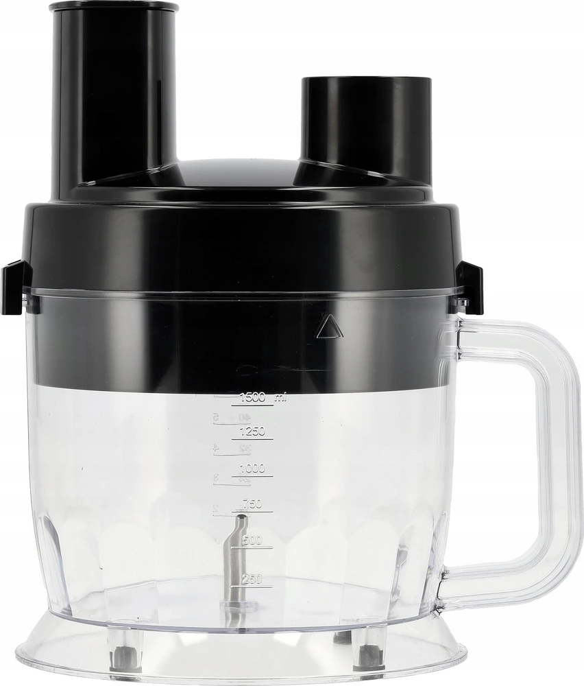 Lund Toya Sa Poland Rankinis blenderis | Smulkintuvas | Plakiklis | 10in1 | 1000 W (67694)