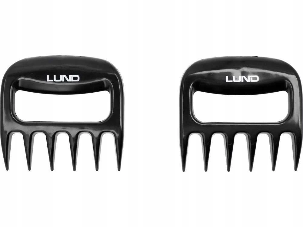 Lund MĖSOS PARUOŠIMO RINKINYS - 3 VNT