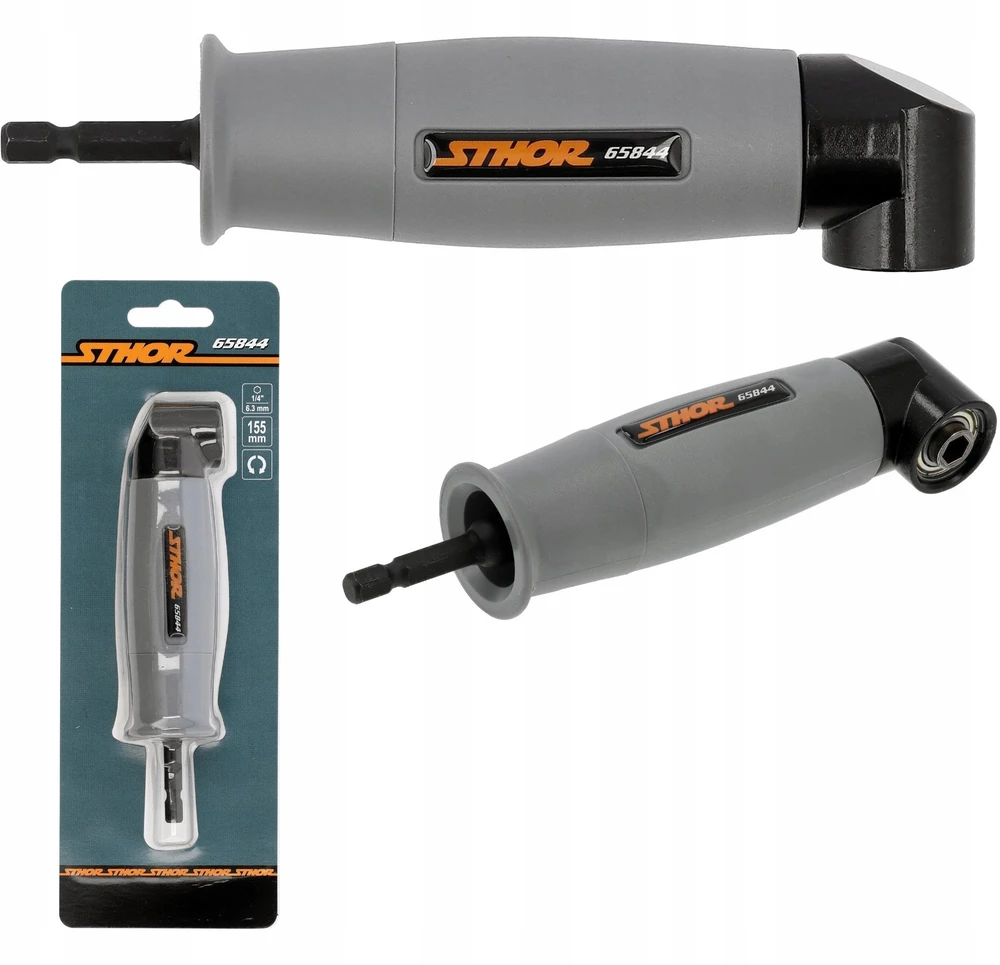 Toya STHOR ADAPTER KAMPINIS 155mm 1/4'