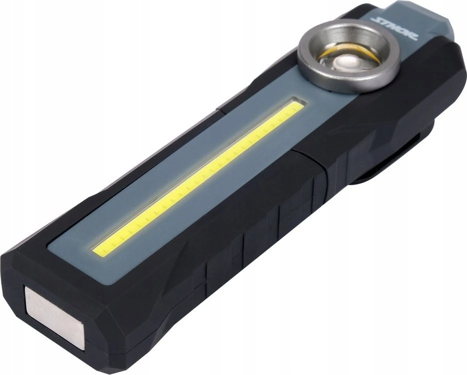 Darbinis šviestuvas Sthor 82732; 300 lm; 3,7 V; 1,5 Ah akum.