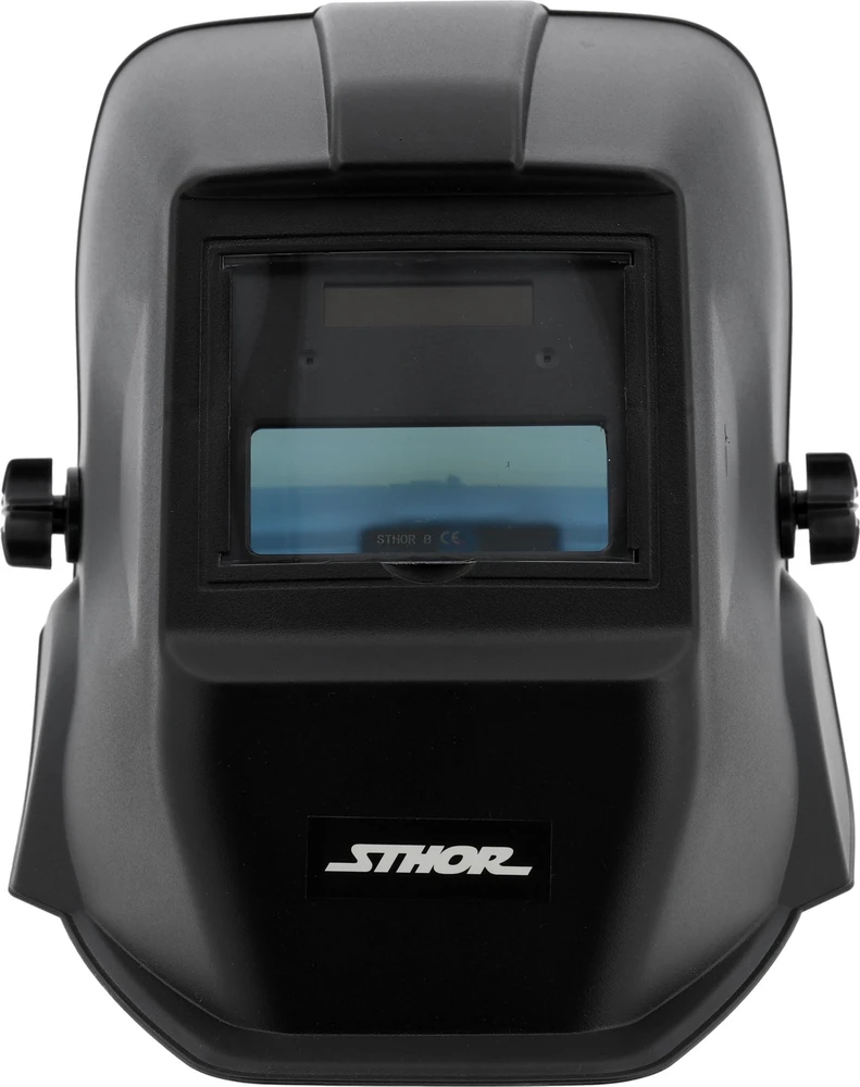 Sthor Toya Sa Poland Automatiškai tamsėjanti suvirinimo kaukė / skydelis (74485V)