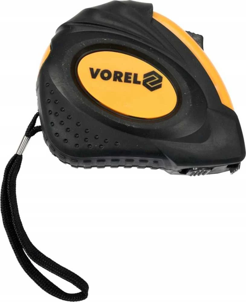 VOREL matavimo juosta 5 m x 19 mm
