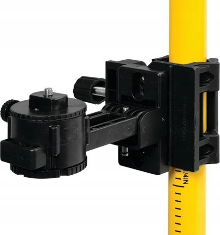 VOREL LAZERINIS STOVAS 3,6m