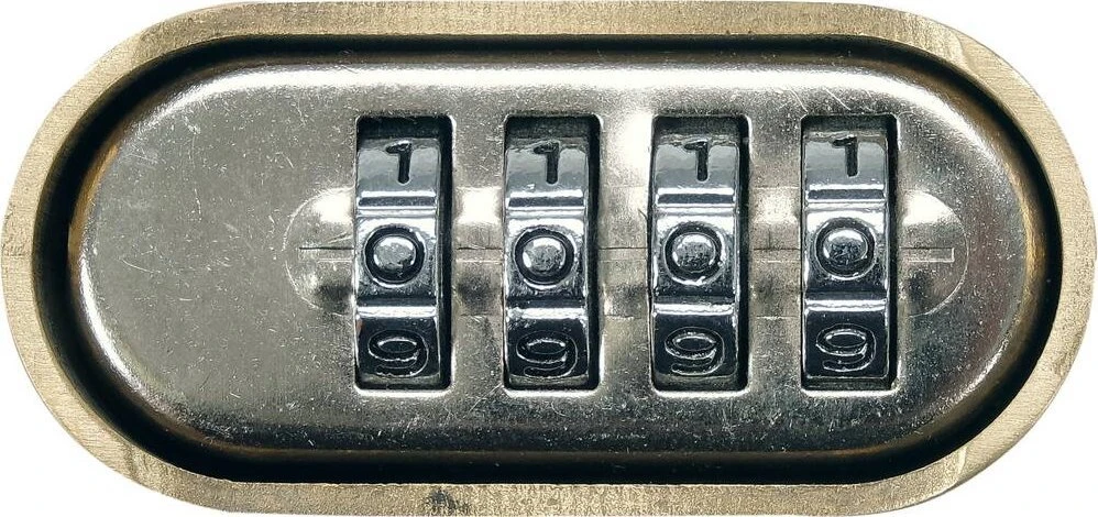 Vorel Toya Sa Poland Spyna pakabinama žalvarinė | su kodu | 50 mm (77612)