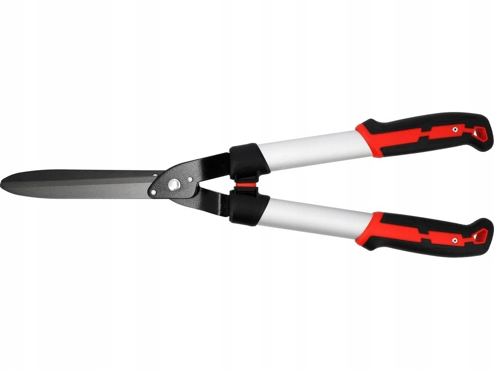 Svertinės gyvatvorių žirklės Yato YT-88214; 6 mm; 610 mm