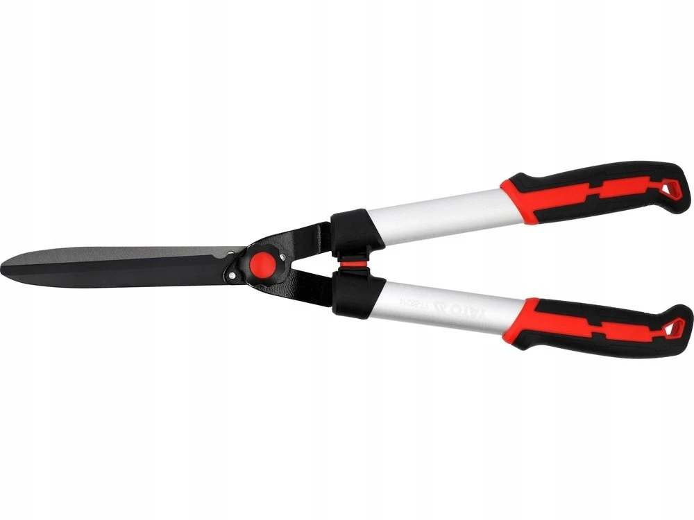 Svertinės gyvatvorių žirklės Yato YT-88214; 6 mm; 610 mm