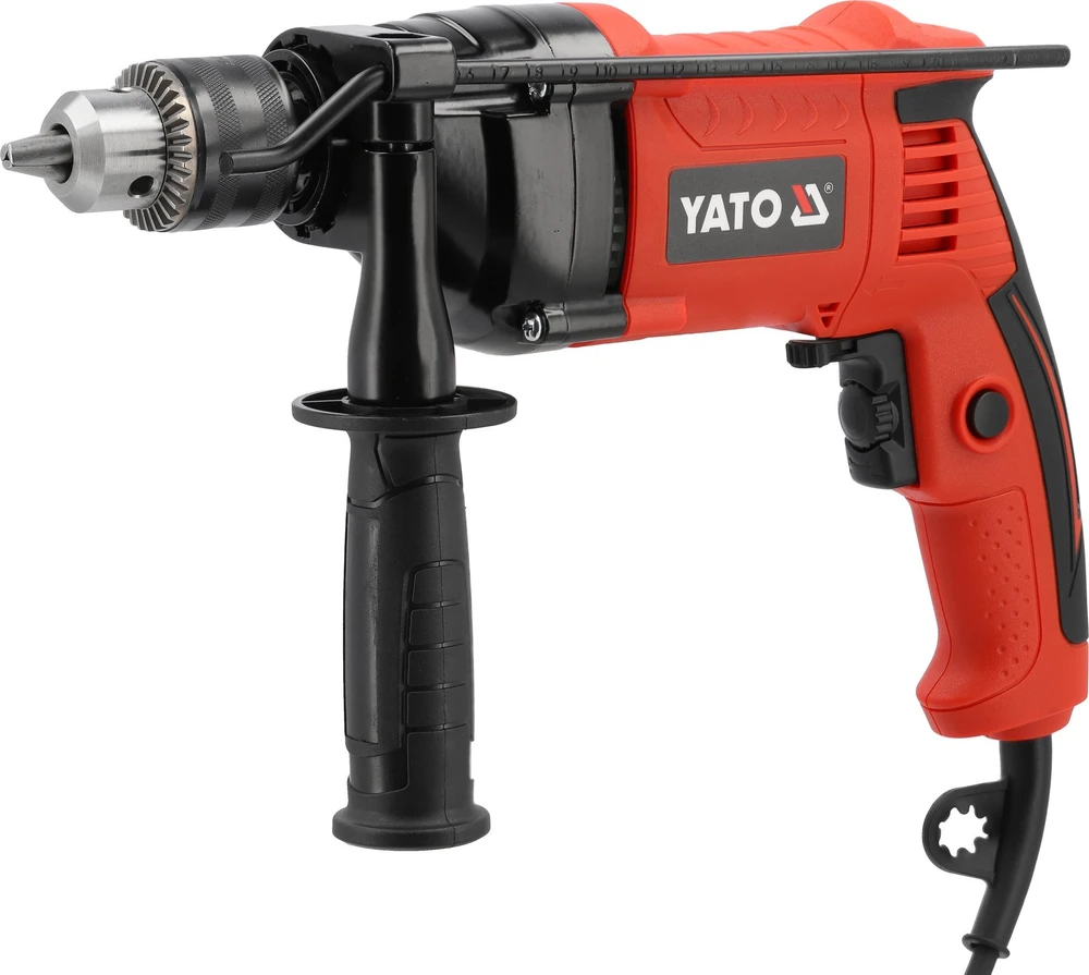 Gręžtuvas Yato YT-82048; 650 W