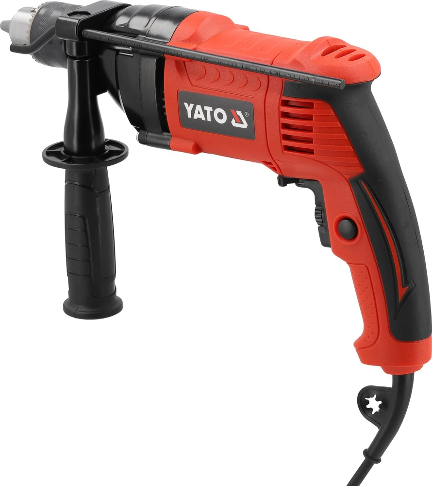 Gręžtuvas Yato YT-82048; 650 W