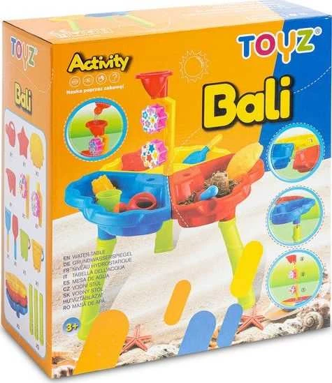 Toyz Bali vandens žaidimų stalas