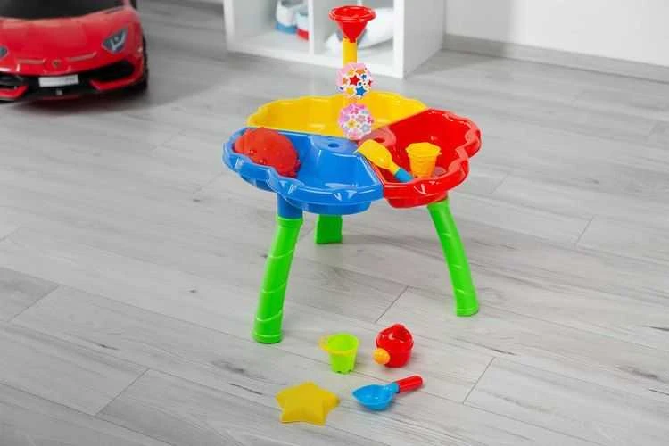 Toyz Bali vandens žaidimų stalas