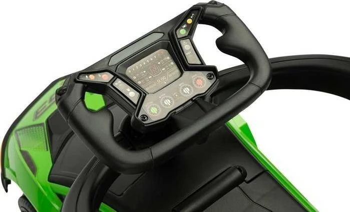 Toyz JEŹDZIK LAMBORGHINI ESSENZA Žalias