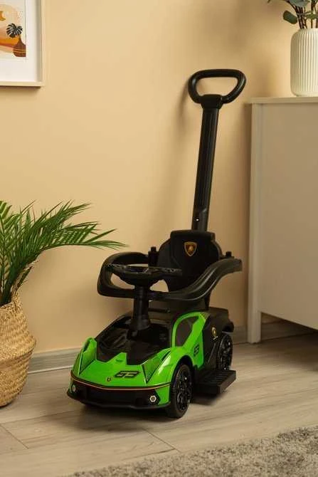 Toyz JEŹDZIK LAMBORGHINI ESSENZA Žalias