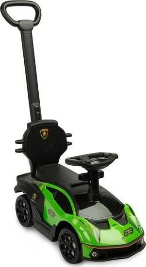 Toyz JEŹDZIK LAMBORGHINI ESSENZA Žalias