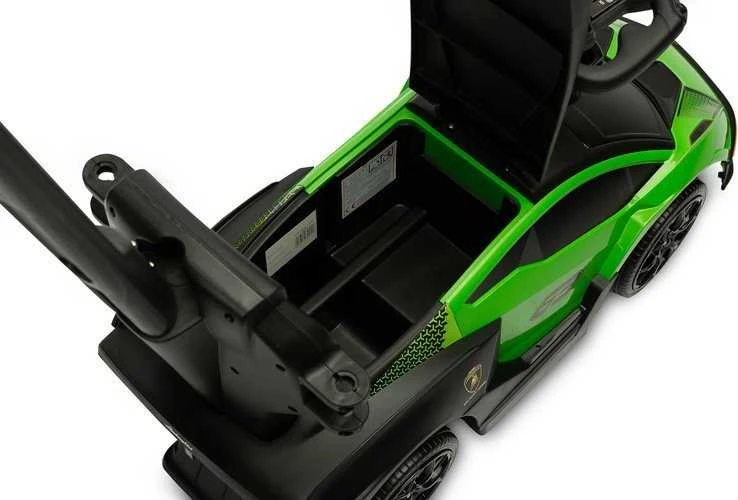 Toyz JEŹDZIK LAMBORGHINI ESSENZA Žalias