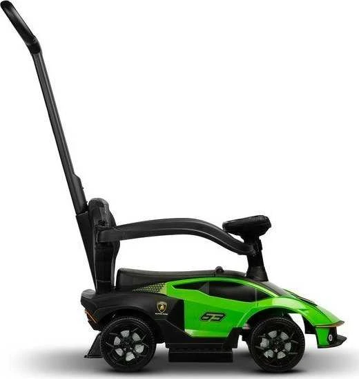 Toyz JEŹDZIK LAMBORGHINI ESSENZA Žalias