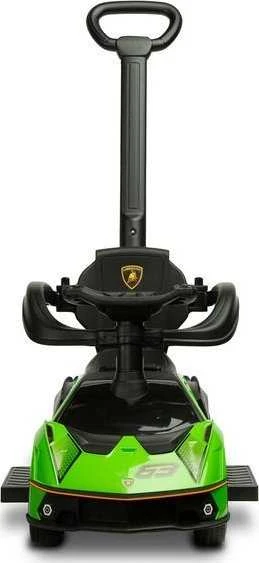 Toyz JEŹDZIK LAMBORGHINI ESSENZA Žalias