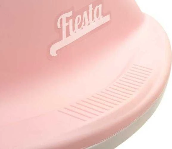 Toyz Fiesta - gravitacinis pasivažinėjimas su melodijomis ir šviesomis | Rožinė
