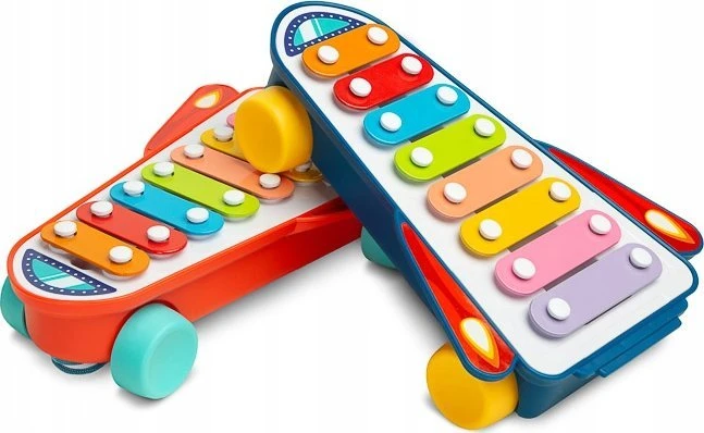Toyz Edukacinis žaislas - spiralinis stalas