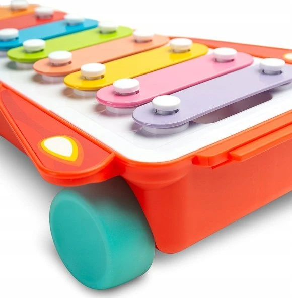 Toyz Edukacinis žaislas - spiralinis stalas