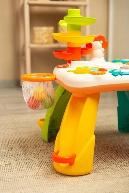 Toyz Edukacinis žaislas - spiralinis stalas