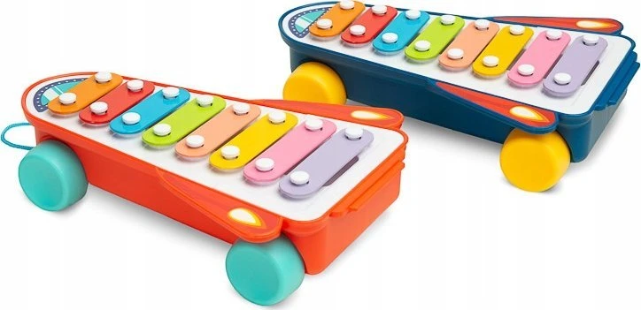 Toyz Edukacinis žaislas - spiralinis stalas