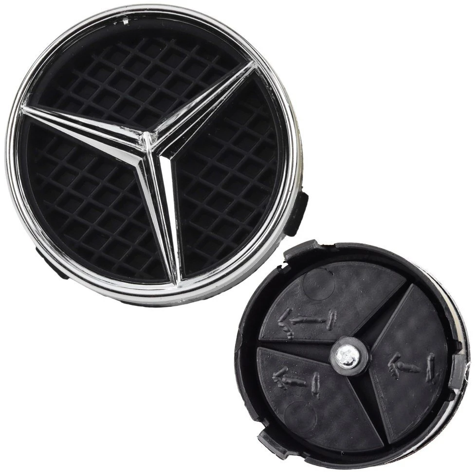 Lean Cars Dangtelis Mercedes 7 cm