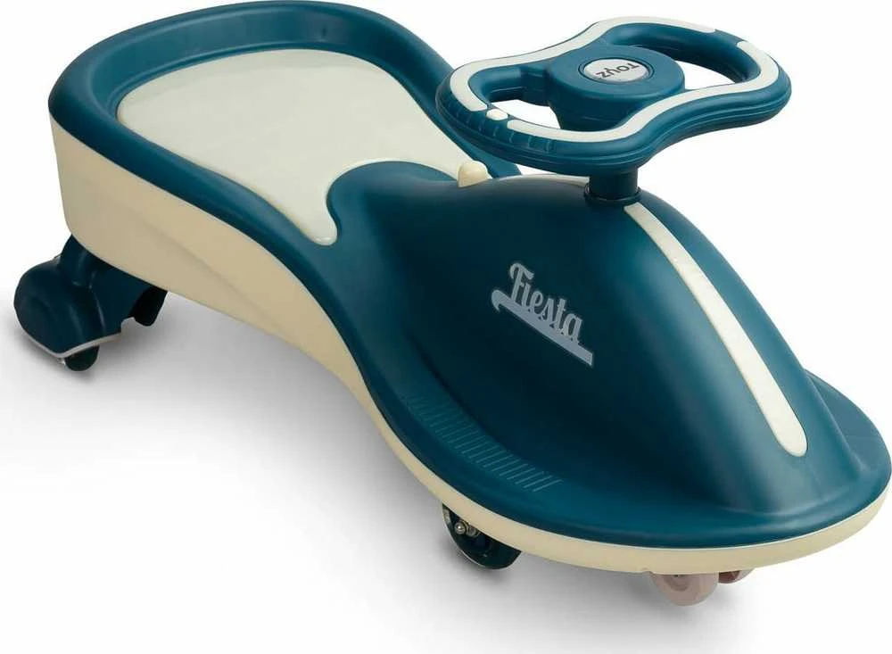 Toyz TOYZ FIESTA NAVY GRAVITY RIDER