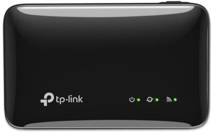 TP-LINK | 4G LTE mobilusis „Wi-Fi“ | M7005 | 802.11ax | MU-MiMO Ne | Antenos tipas Vidinė