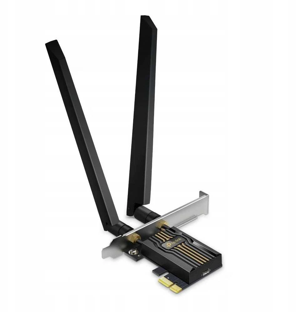 Karta jungiama į tinklą TP-Link Archer TBE552E