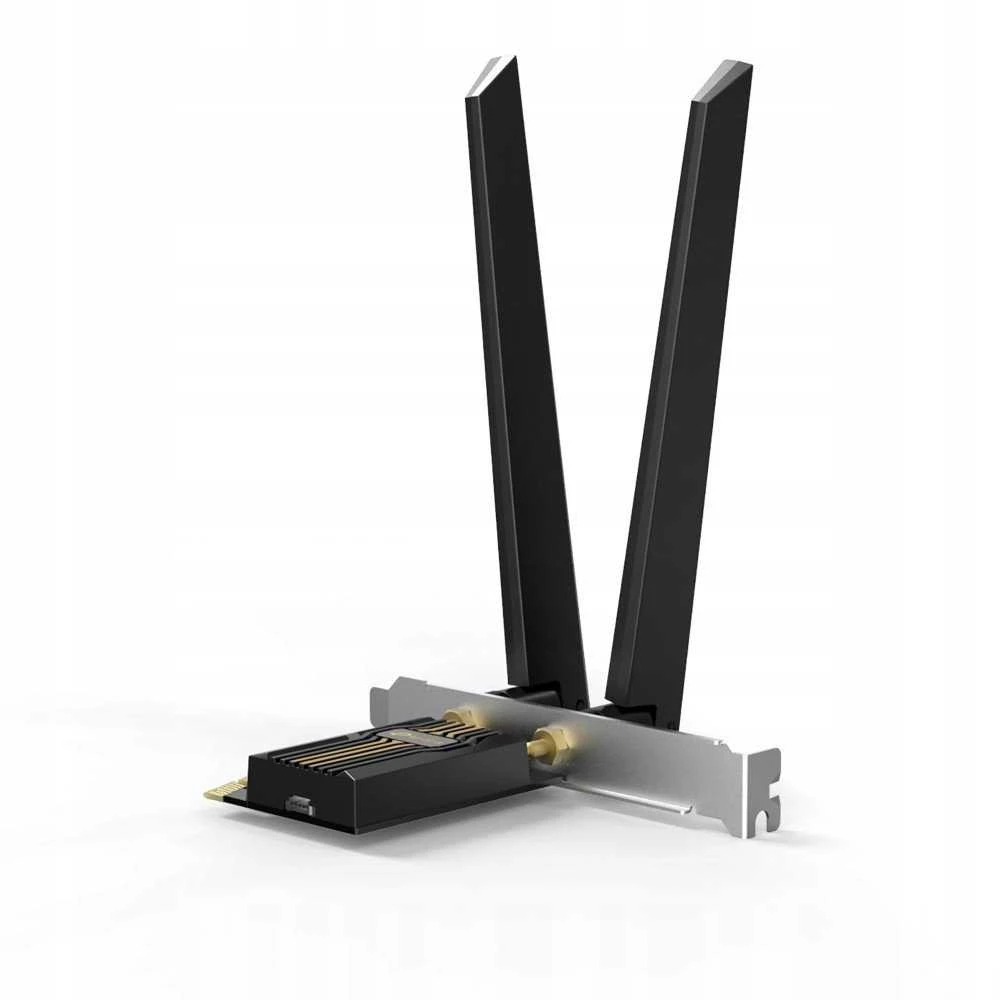 Karta jungiama į tinklą TP-Link Archer TBE552E