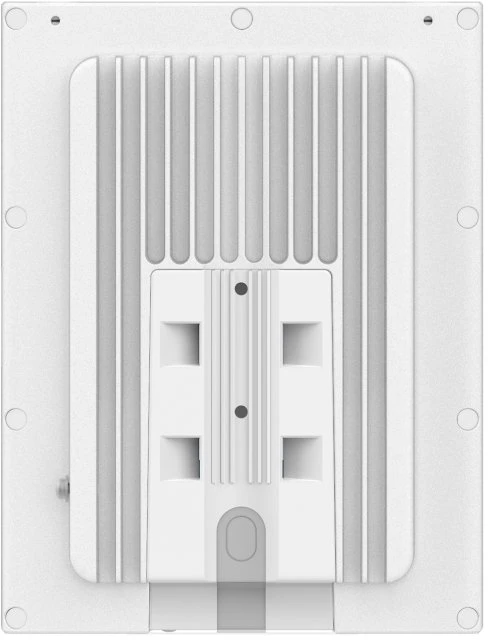 Maršrutizatorius Access Point TP-Link Omada EAP725-Outdoor BE5000 Wi-Fi 7 Baltas