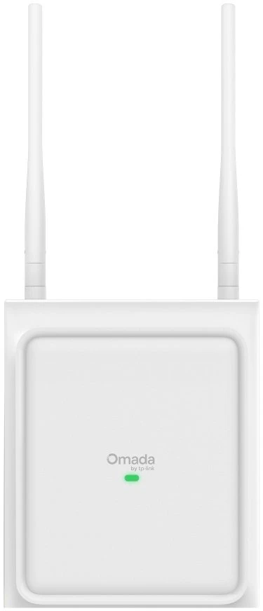 Maršrutizatorius Access Point TP-Link Omada EAP725-Outdoor BE5000 Wi-Fi 7 Baltas