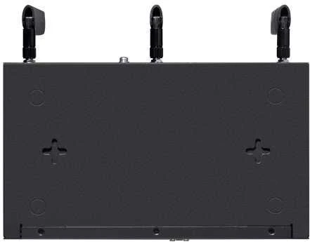 Maršrutizatorius TP-Link Omada DR3650v(EU) AX3000 Gigabit Desktop DSL Gateway