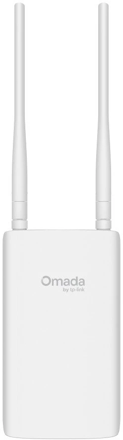 Maršrutizatorius TP-LINK AX1800 vidinis/lauko „Wi-Fi 6“ prieigos taškas | EAP603-Outdoor | 802.11ax | 10/100/1000 Mbit/s | Ethernet LAN (RJ-45) jungtys: 1 | MU-MiMO: Ne | PoE įvestis | Antenos tipas: Išorinė