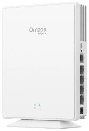 Maršrutizatorius Prieigos taškas TP-Link TP-Link EAP603GP-Desktop 1775 Mbit/s Baltas