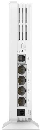 Maršrutizatorius Prieigos taškas TP-Link TP-Link EAP603GP-Desktop 1775 Mbit/s Baltas