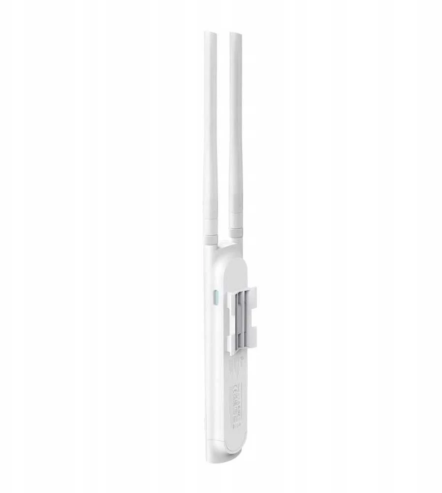 Maršrutizatorius TP-Link Festa F52-Outdoor 1200 Mbit/ai Balta Maitinimas per Eternetą (PoE)
