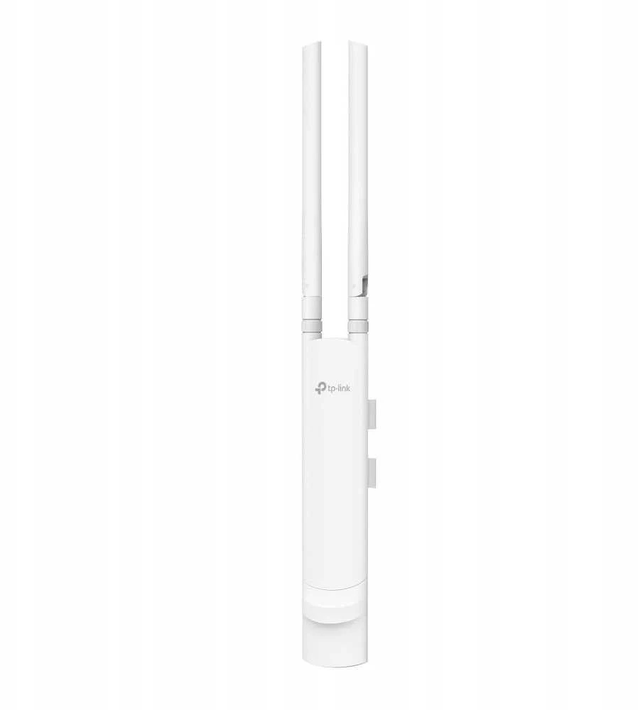 Maršrutizatorius TP-Link Festa F52-Outdoor 1200 Mbit/ai Balta Maitinimas per Eternetą (PoE)